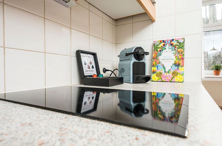 Appartement Nette Wohnung in Dornbach