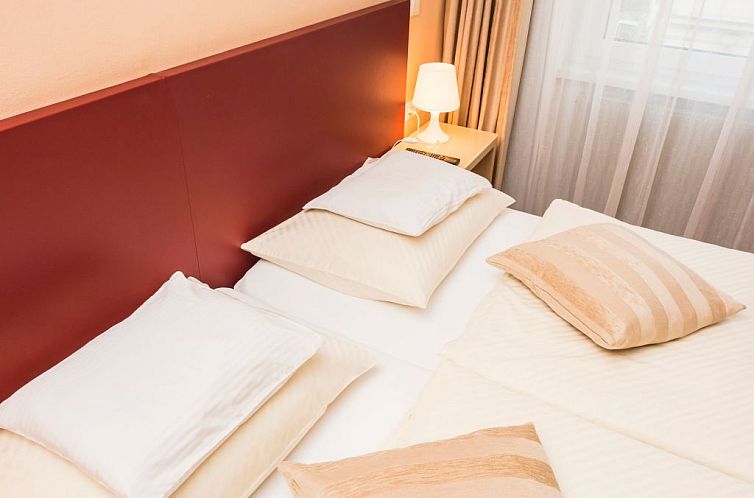 Appartement Nette Wohnung in Dornbach