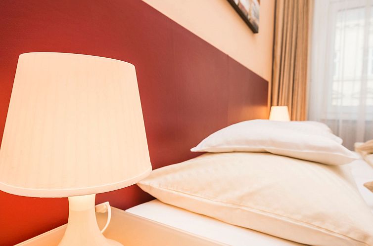 Appartement Nette Wohnung in Dornbach