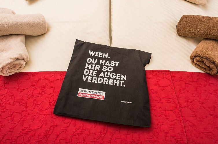 Appartement Nette Wohnung in Dornbach