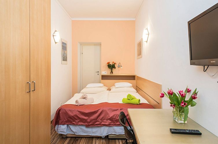 Appartement Nette Wohnung in Dornbach