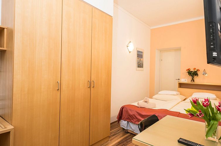 Appartement Nette Wohnung in Dornbach