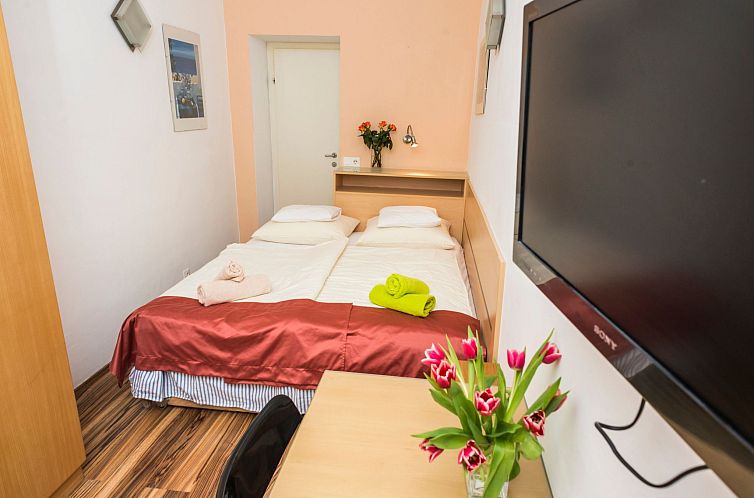 Appartement Nette Wohnung in Dornbach