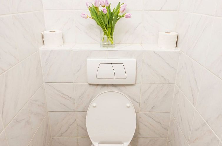 Appartement Nette Ferienwohnung in Dornbach