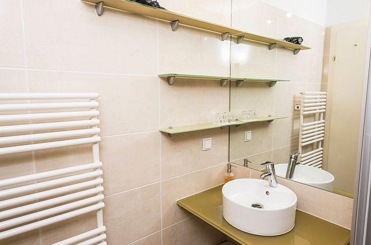 Appartement Charmantes Appartement in Dornbach