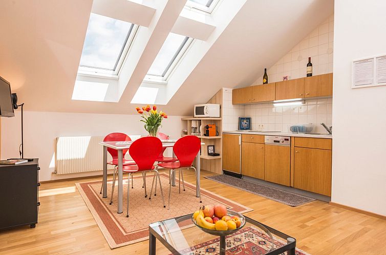 Guest house 1100330 - Apartment Vienna - Appartement Wohnung in Dornbach