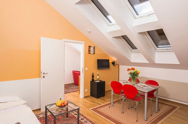 Appartement Wohnung in Dornbach