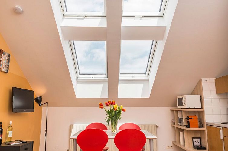 Appartement Wohnung in Dornbach