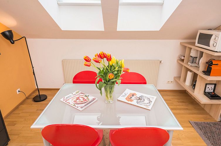 Appartement Wohnung in Dornbach