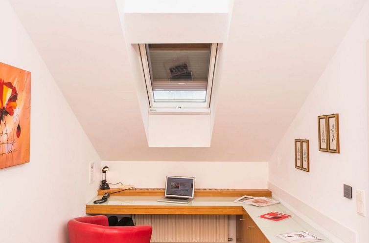 Appartement Wohnung in Dornbach