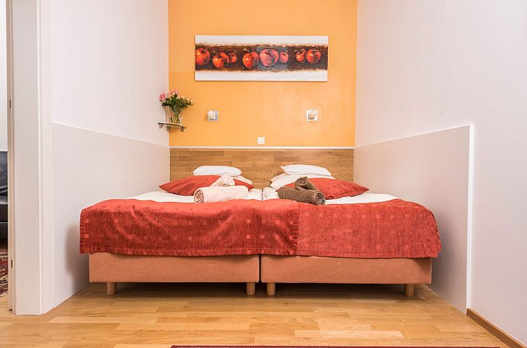 Appartement Wohnung in Dornbach