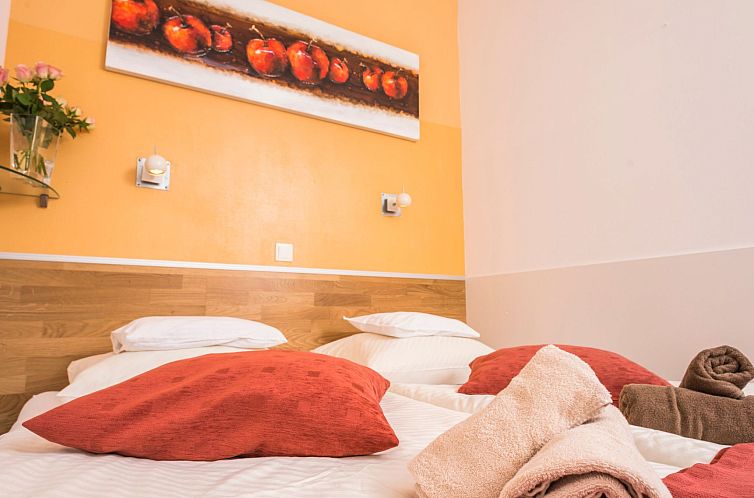 Appartement Wohnung in Dornbach