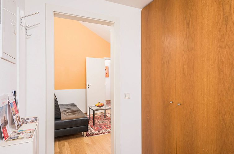 Appartement Wohnung in Dornbach