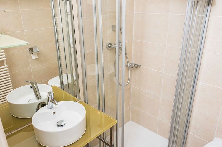 Appartement Wohnung in Dornbach