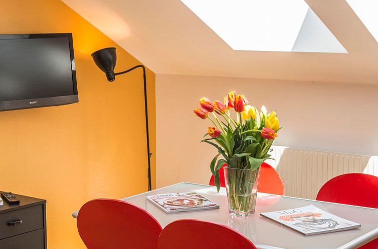 Appartement Wohnung in Dornbach