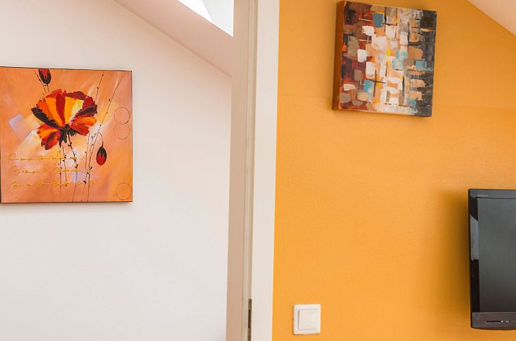 Appartement Wohnung in Dornbach