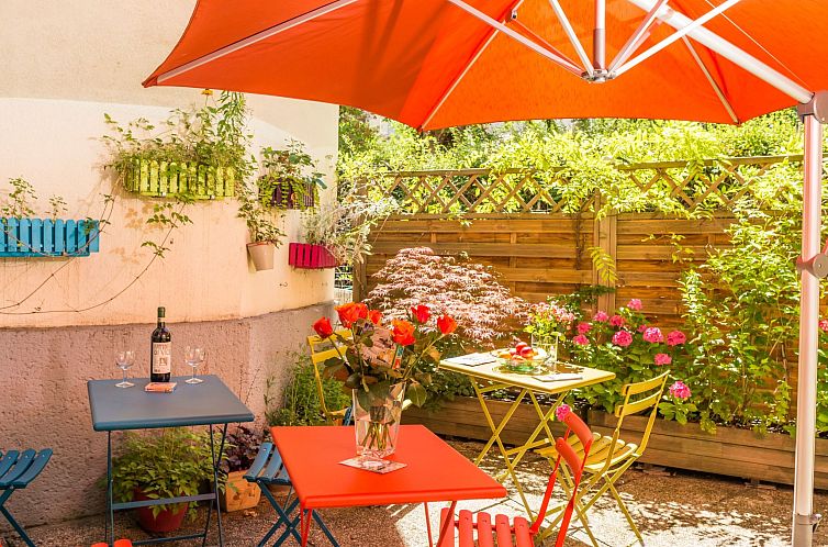 Appartement Wohnung in Dornbach