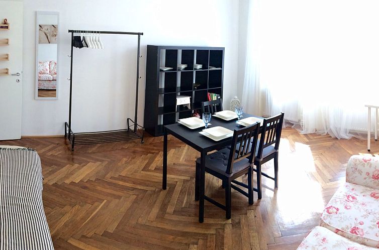 Guest house 1100331 - Apartment Vienna - Appartement Vienna1090