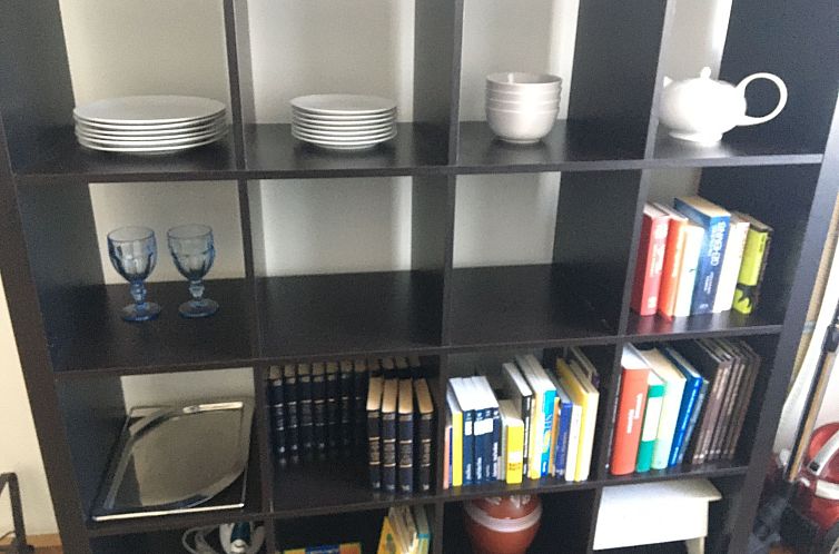 Appartement Vienna1090