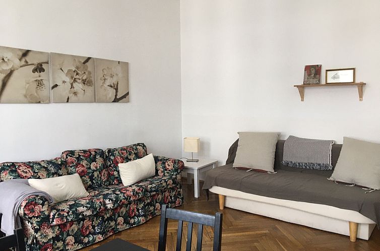 Appartement Vienna1090