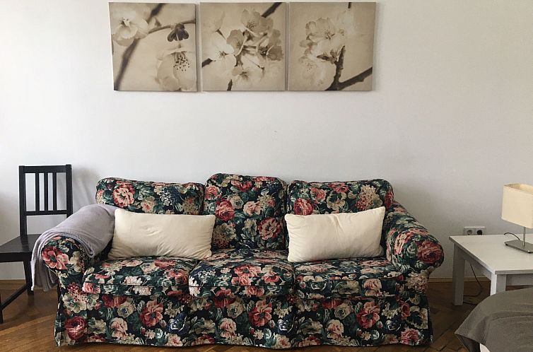 Appartement Vienna1090
