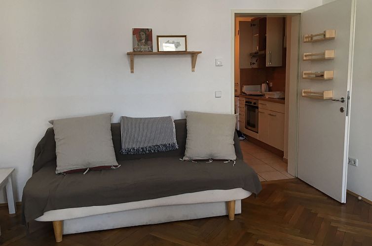 Appartement Vienna1090