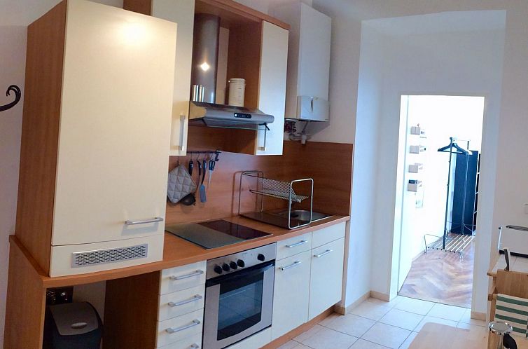 Appartement Vienna1090