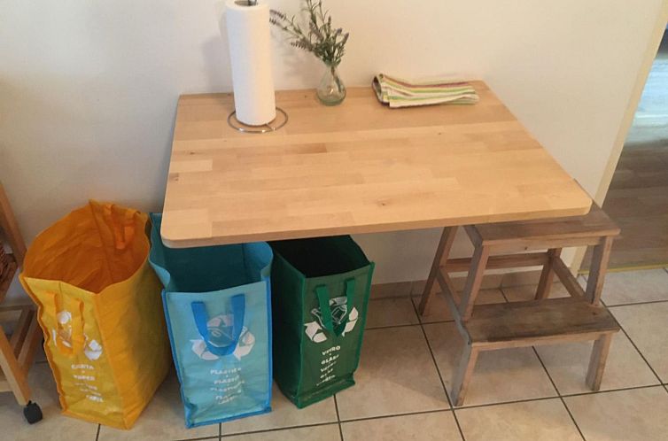 Appartement Vienna1090