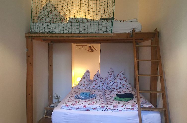 Appartement Vienna1090