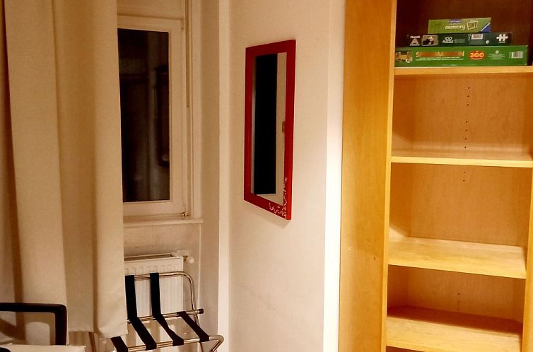Appartement Vienna1090