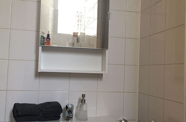 Appartement Vienna1090