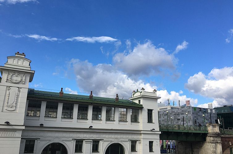 Appartement Vienna1090