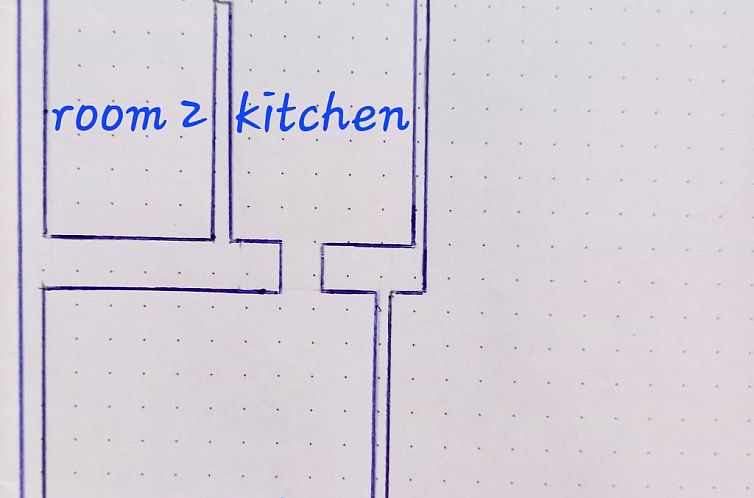 Appartement Vienna1090