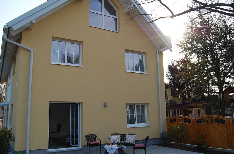 Guest house 1100333 - Apartment Vienna - Appartement Florian 1 in Bezirk 21-Floridsdorf