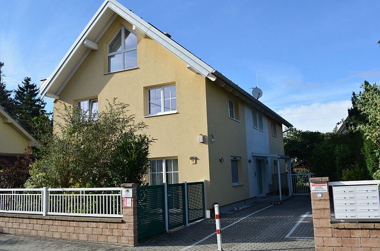 Appartement Florian 1 in Bezirk 21-Floridsdorf