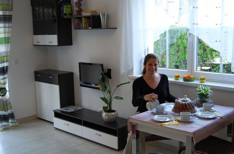 Appartement Florian 1 in Bezirk 21-Floridsdorf