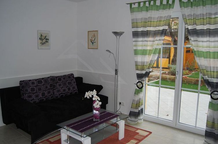 Appartement Florian 1 in Bezirk 21-Floridsdorf