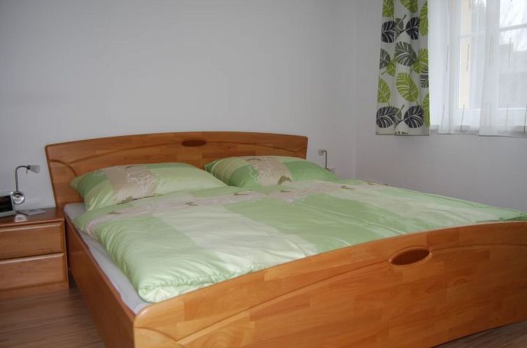 Appartement Florian 1 in Bezirk 21-Floridsdorf