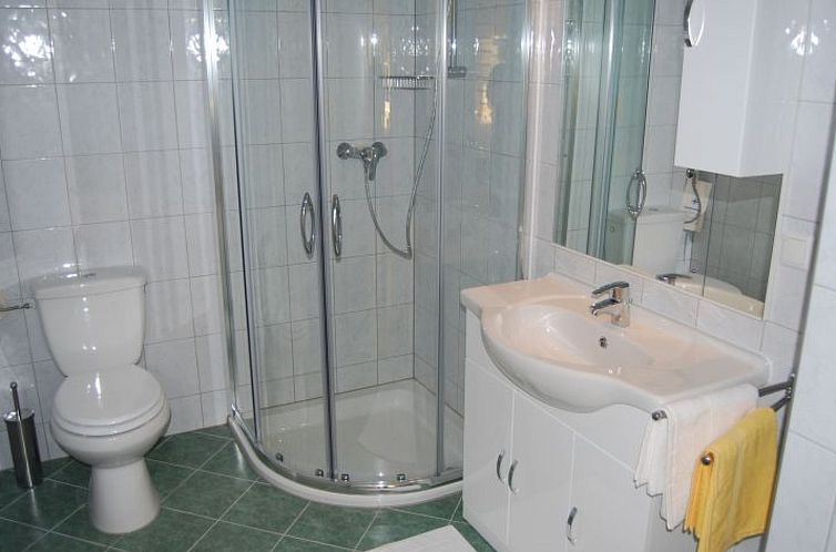 Appartement Florian 1 in Bezirk 21-Floridsdorf
