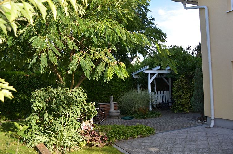 Appartement Florian 1 in Bezirk 21-Floridsdorf