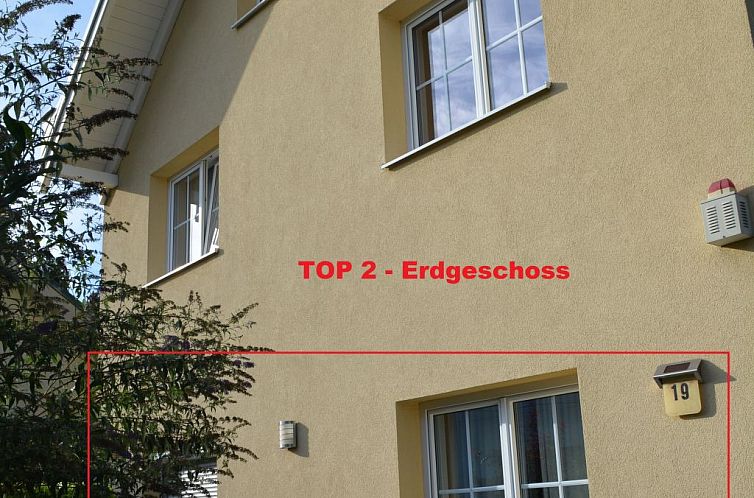 Appartement Florian 2 in Bezirk 21-Floridsdorf