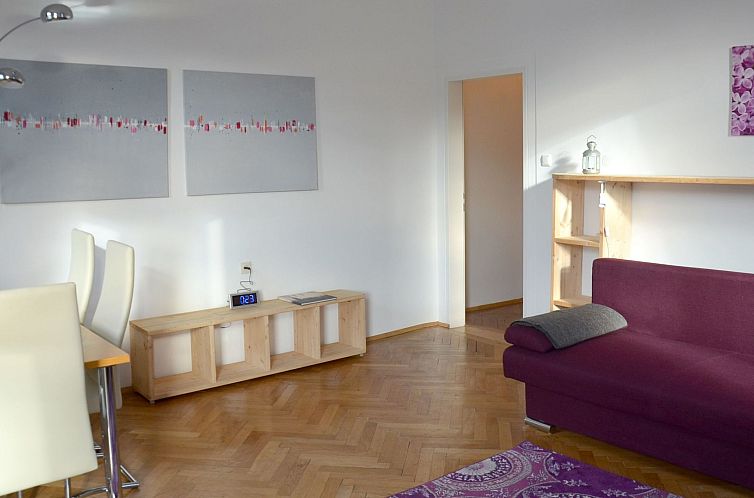 Appartement Vienna1090