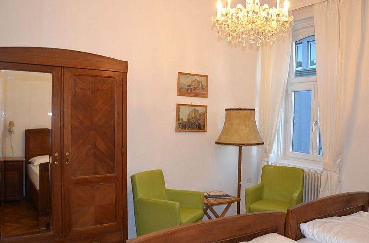 Appartement Vienna1090