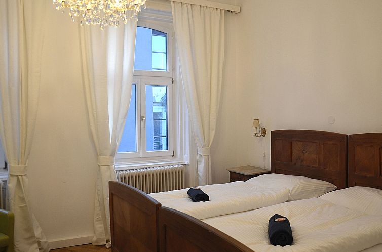 Appartement Vienna1090