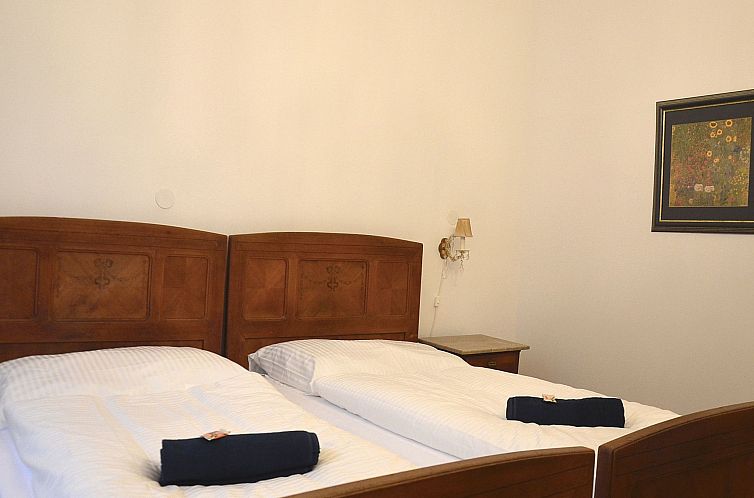 Appartement Vienna1090