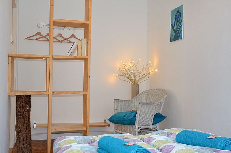 Appartement Vienna1090