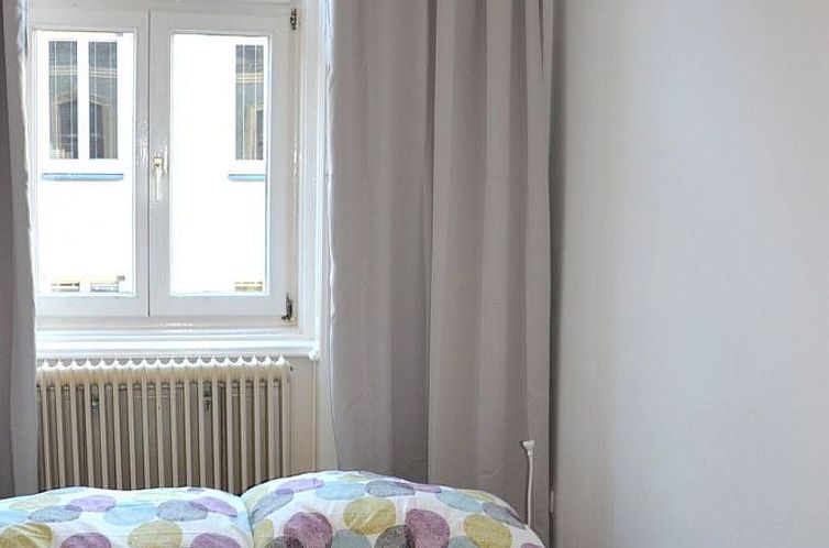 Appartement Vienna1090