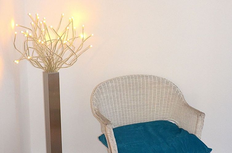 Appartement Vienna1090
