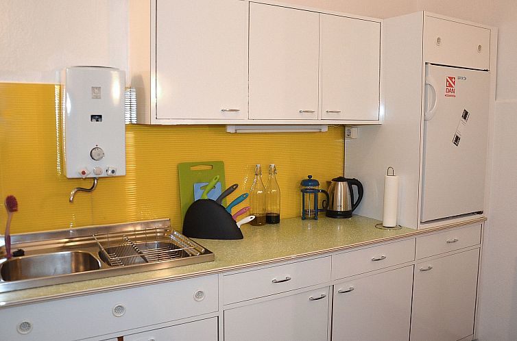 Appartement Vienna1090