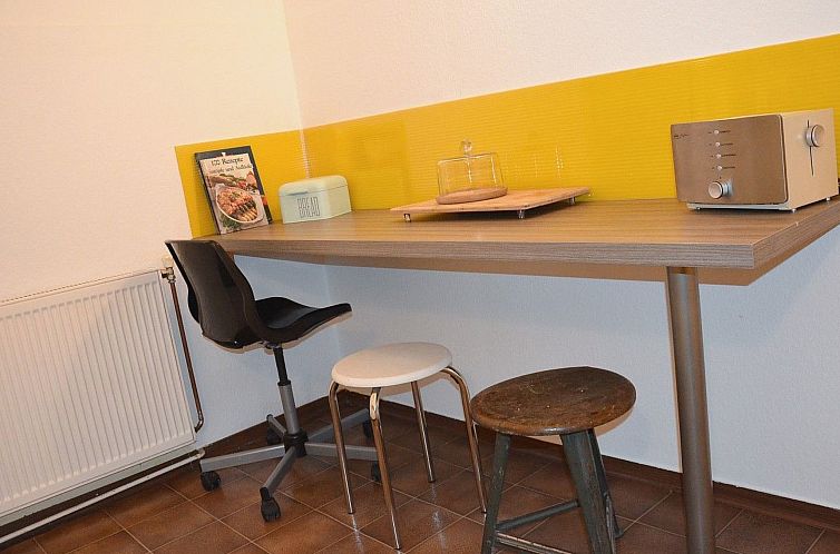 Appartement Vienna1090